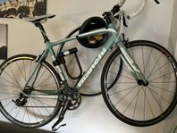 Bianchi Impulso Coast to Coast