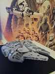 Lego star wars - Millenium falcon (75257)