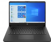 HP Laptop 14s-dq3xxx