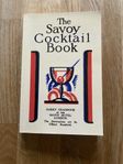 Savoy Cocktail Book