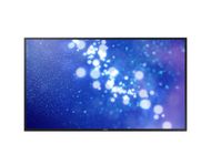 Samsung - 65" Professionell LED-skärm DM65E