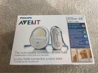 Phillips avent babyvakt