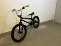 Bmx Vuxen