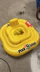 baby float pool baby fleet