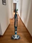 vaccum cleaner and mop machine