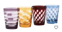 Pols potten Tublar Tumblers