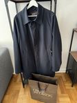 Oscar Jacobson Johnsson Coat