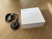 Oura ring gen 3 horizon storlek 9