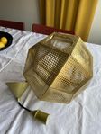 Tom Dixon Etch lampa