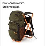 fauna stolsryggsäck