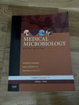 Medical microbiology 6th ed.