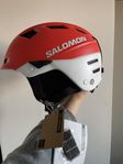 Salomon MTN Patrol helmet strl L - Oanvänd 