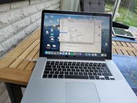 MacBook Pro 2012