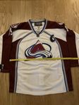 Colorado Avalanche tröja #19