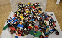 LEGO City Leksaker ( 31 Paket) 