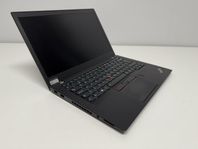 Lenovo ThinkPad T460s