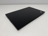 Proffsdator från Lenovo X1 Carbon