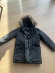 Woolrich vinterjacka 