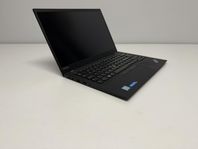 Proffsdator från Lenovo X1 Carbon - Reservdelar