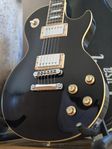 Gibson Les Paul | Traditional Ebony | 2009