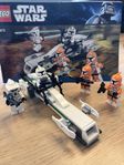 Lego Star Wars #7913