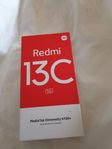 Xiaomi redmi 13c/5g/128gb 