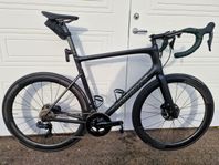 Specialized S-Works sl6 tarmac / s 61