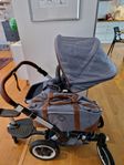 Bugaboo weekender