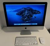 iMac 2012 Late