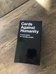 Cards against humanity 