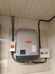 Växelriktare Fronius Symo 10.0-3M 10kW