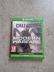 Call of Duty: Modern Warfare (Xbox One)