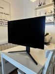 LG 27" UltraGear OLED QHD 240Hz Gaming Monitor