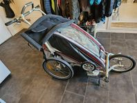 Thule Chariot