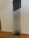 Callaway Rogue 5-PW