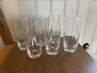 Orrefors Optica Symphony Tumbler