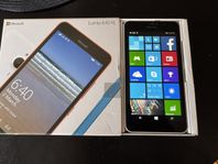 Microsoft Lumia 640 XL