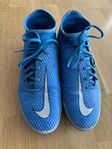 Fotbollsskor NIKE, Strl EUR 41