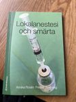 Lokalanestesi och smärta