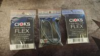 CIOKS 1533 3-Way Daisy Chain Flex Type 1 Power Cable