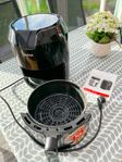 Airfryer, Tefal Easy fry XL