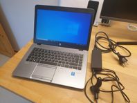 HP Elitebook 840 G2 i5-5200U, 8Gb/500Gb HDD