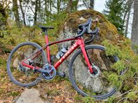 Trek Domane SL6 Disc, 50