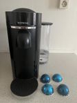 Nespresso maskin