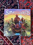 Smallworld brädspel – i superfint skick