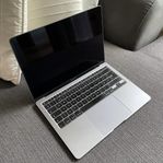 MacBook Air (Retina, 13 tum, 2020)