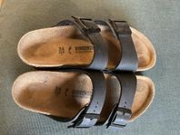 Birkenstock för barn storlek 34