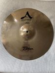 Zildjian cymbal 