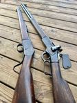 winchester 1873, Martini Henry 303 cal