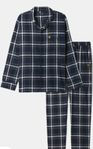 Lyle & Scott pyjamas set - aldrig använd! 